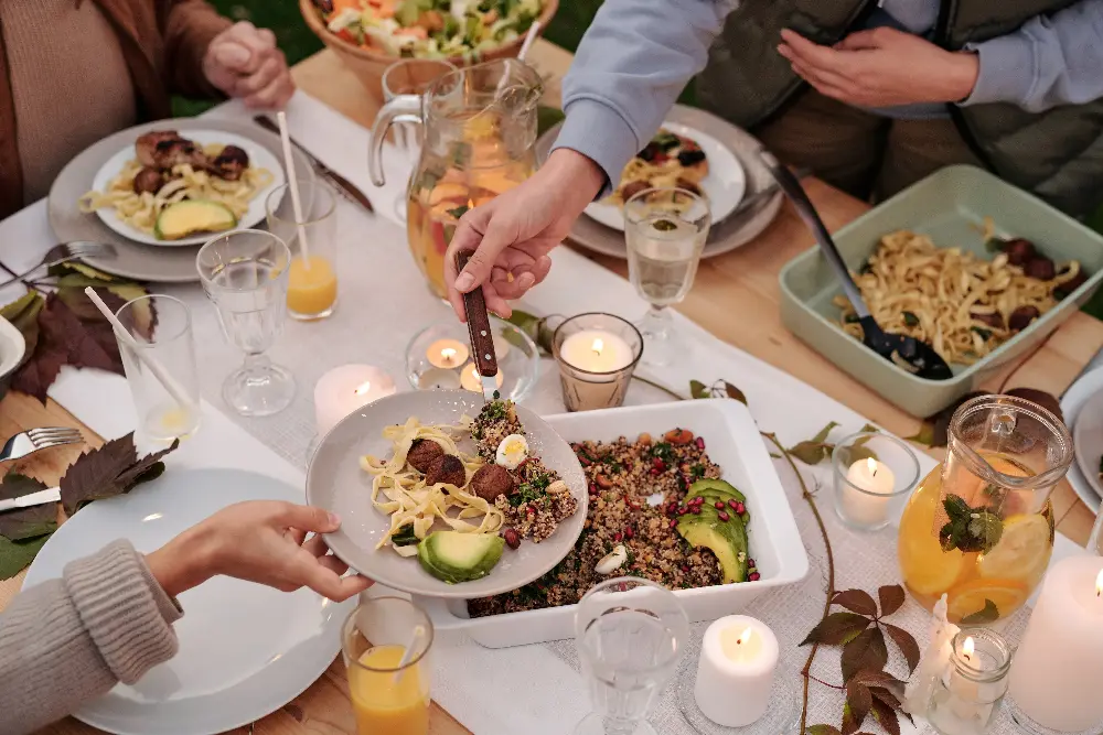 Cuisine Home Intro