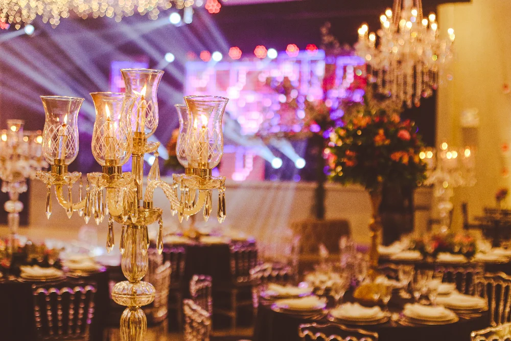 Wedding Party