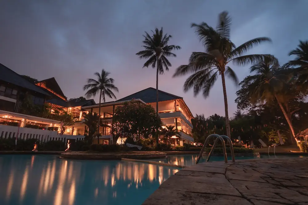 Ella Hotel