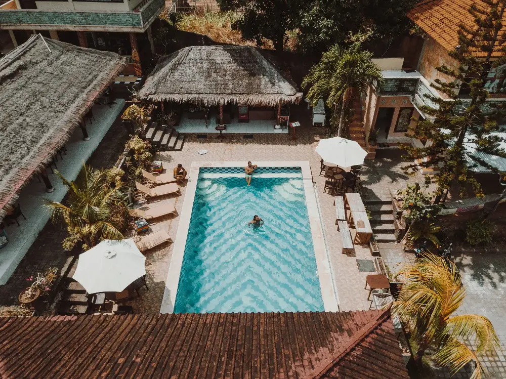 Mathale Hotel
