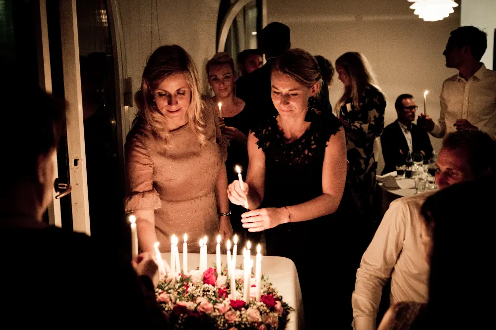 Celebration Party