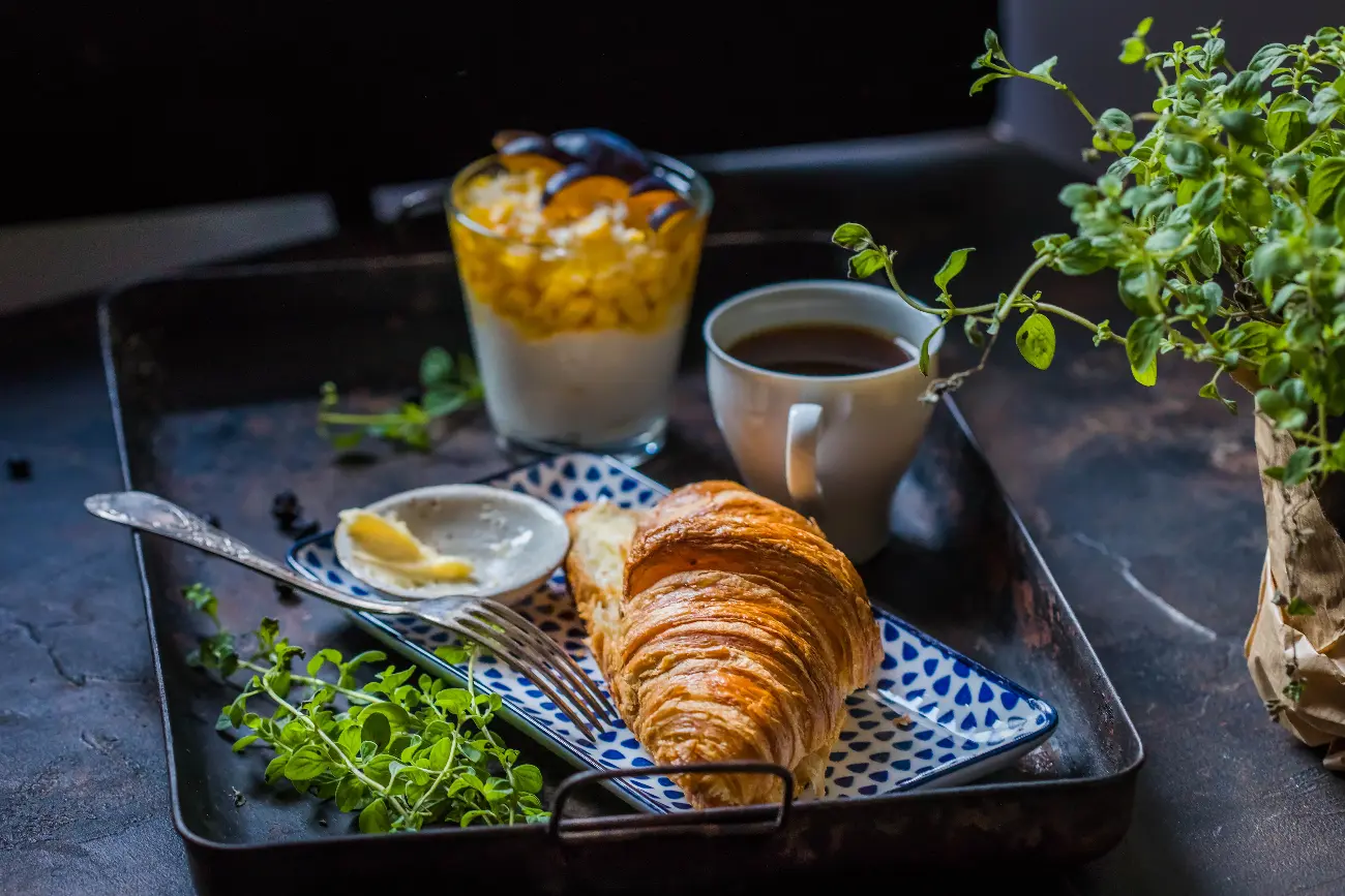 European Food