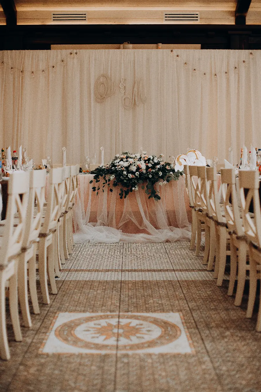 Wedding Hall