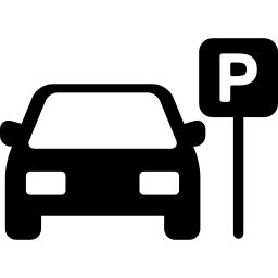 car park icon