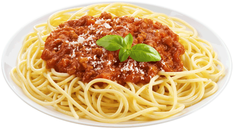 Spaghetti
